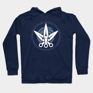 Bladedancer Hoodie